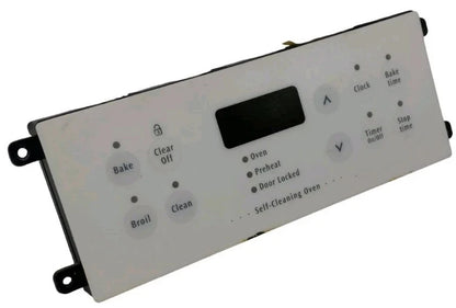 OEM Replacement for Frigidaire Range Control Board 316222907