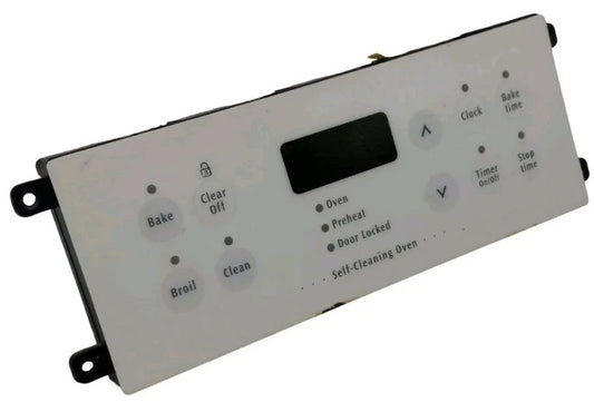 OEM Replacement for Frigidaire Range Control Board 316222907