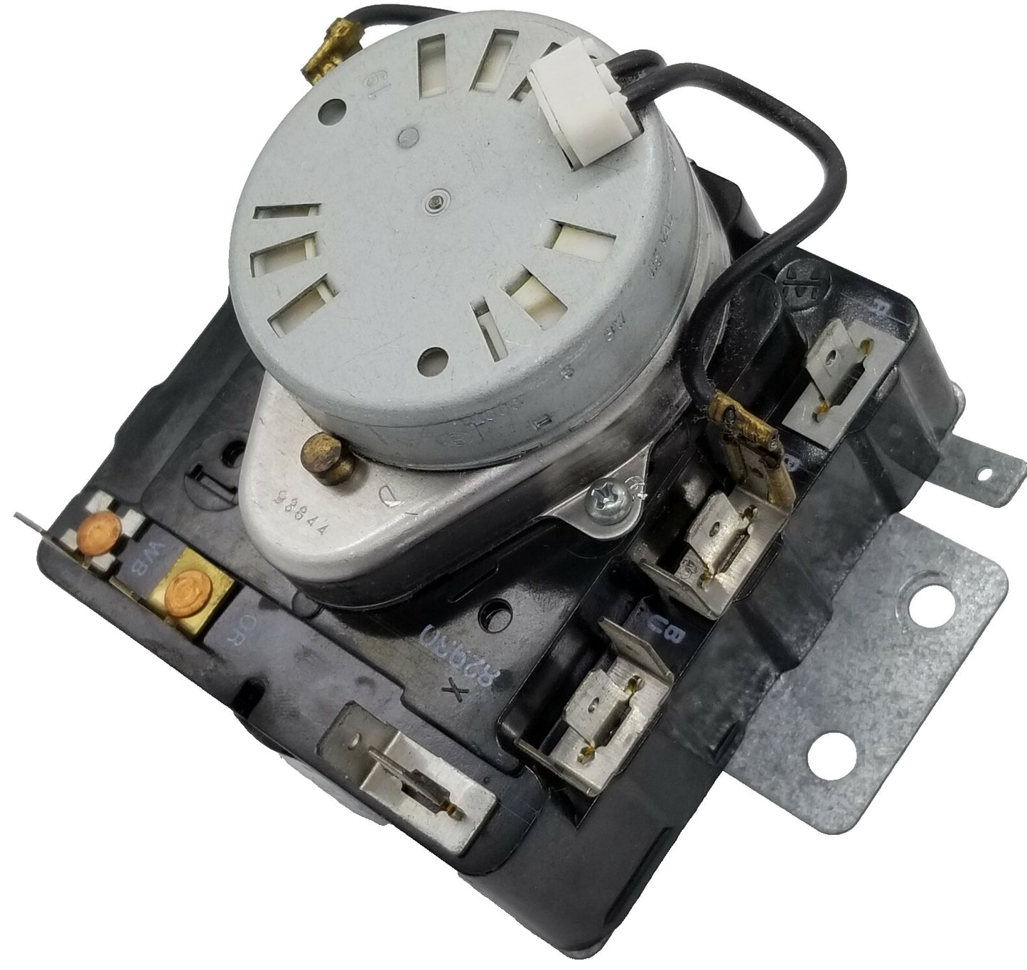 OEM Replacement for Whirlpool Dryer Timer 3392250E