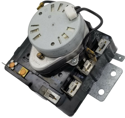 OEM Replacement for Whirlpool Dryer Timer 3392250E
