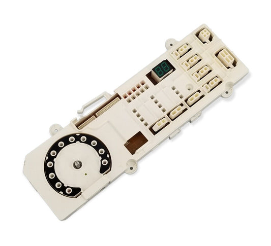 Genuine OEM Replacement for Samsung Washer Display DC92-01624B