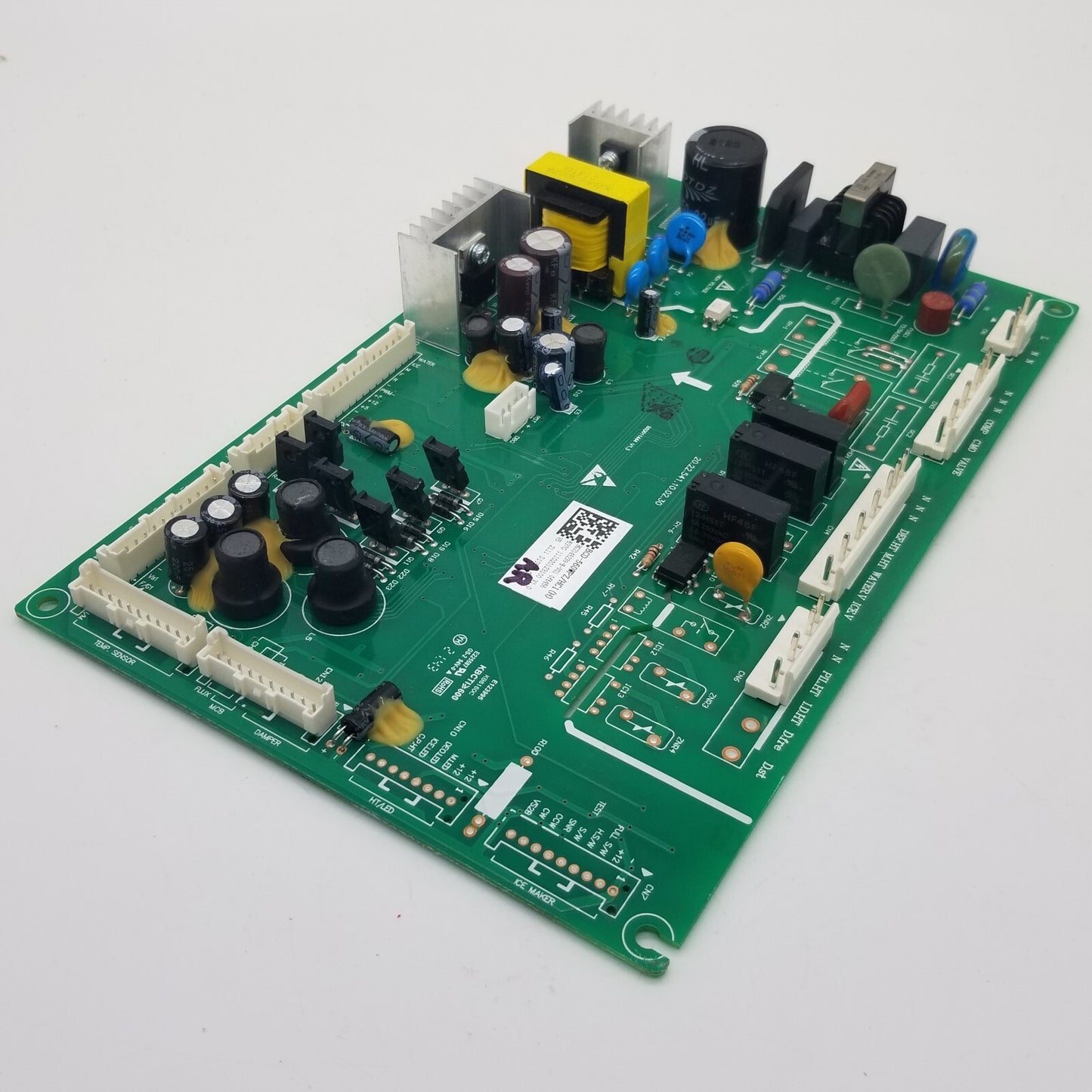 OEM Replacement for Hisense Fridge Control HG2145239