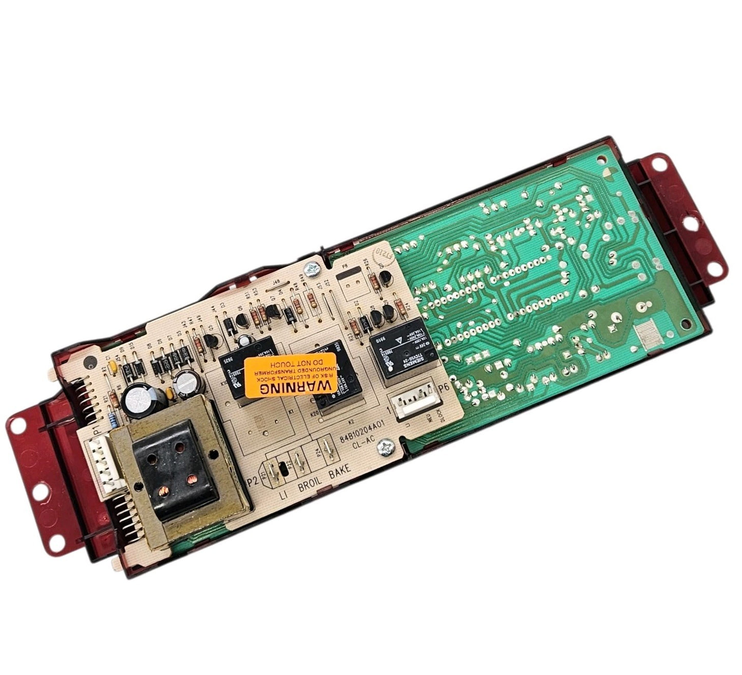 OEM Replacement for Whirlpool Range Control 3196971