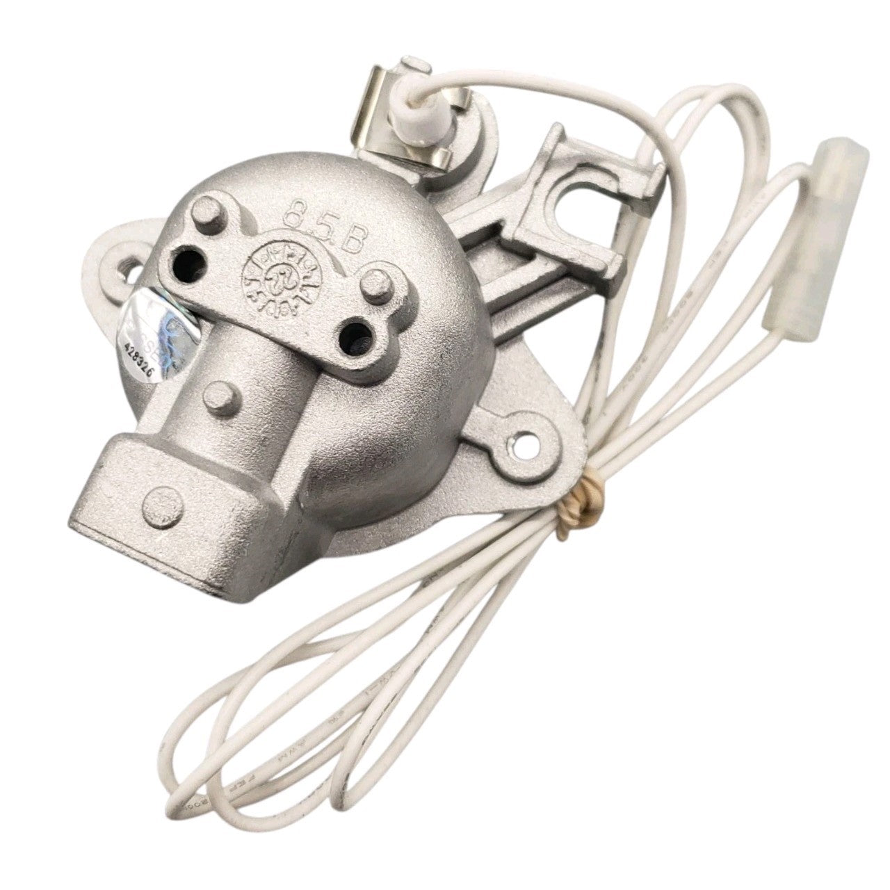 New OEM Forno Range Burner Cup 76D001G056000