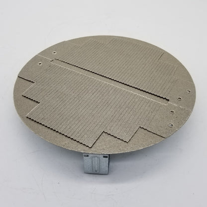 New Genuine OEM Replacement for Samsung Range Warming Element DG47-00024B