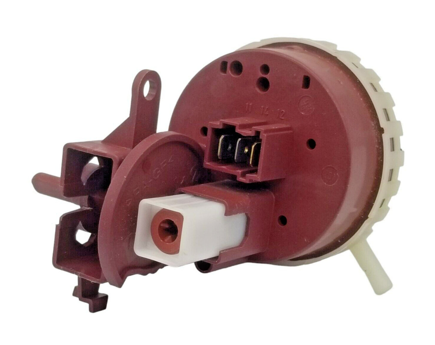 OEM Replacement for Maytag Washer Pressure Switch 2201474