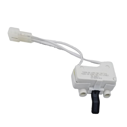 New Replacement for Whirlpool / Replacement for Kenmore Dryer Door Switch 3406107