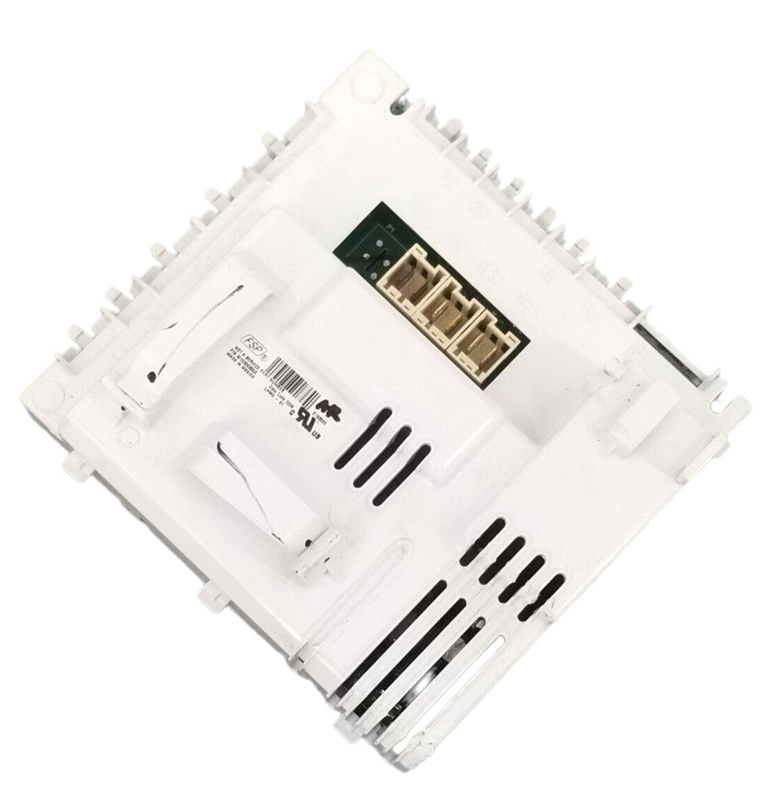 OEM Replacement for Whirlpool Washer Control W10309355A