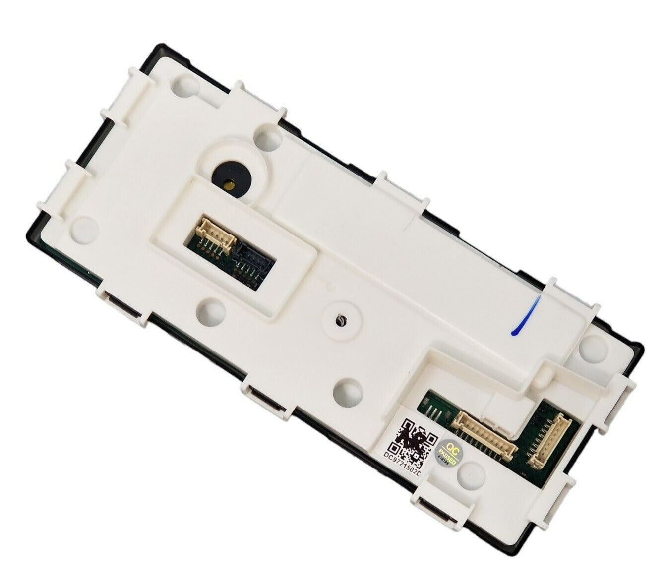 OEM Replacement for Samsung Dryer Control Board DC97-21502D