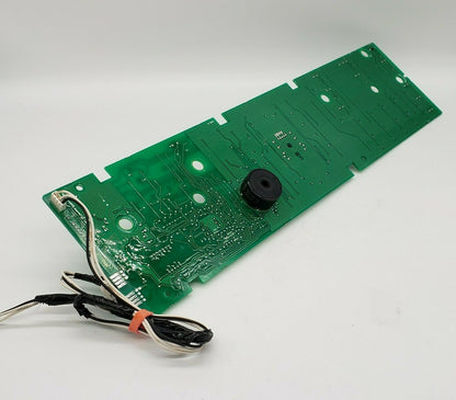 Genuine Replacement for Whirlpool Washer Control W10544207