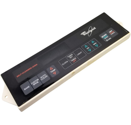 OEM  Replacement for Whirlpool Oven Control 3196941