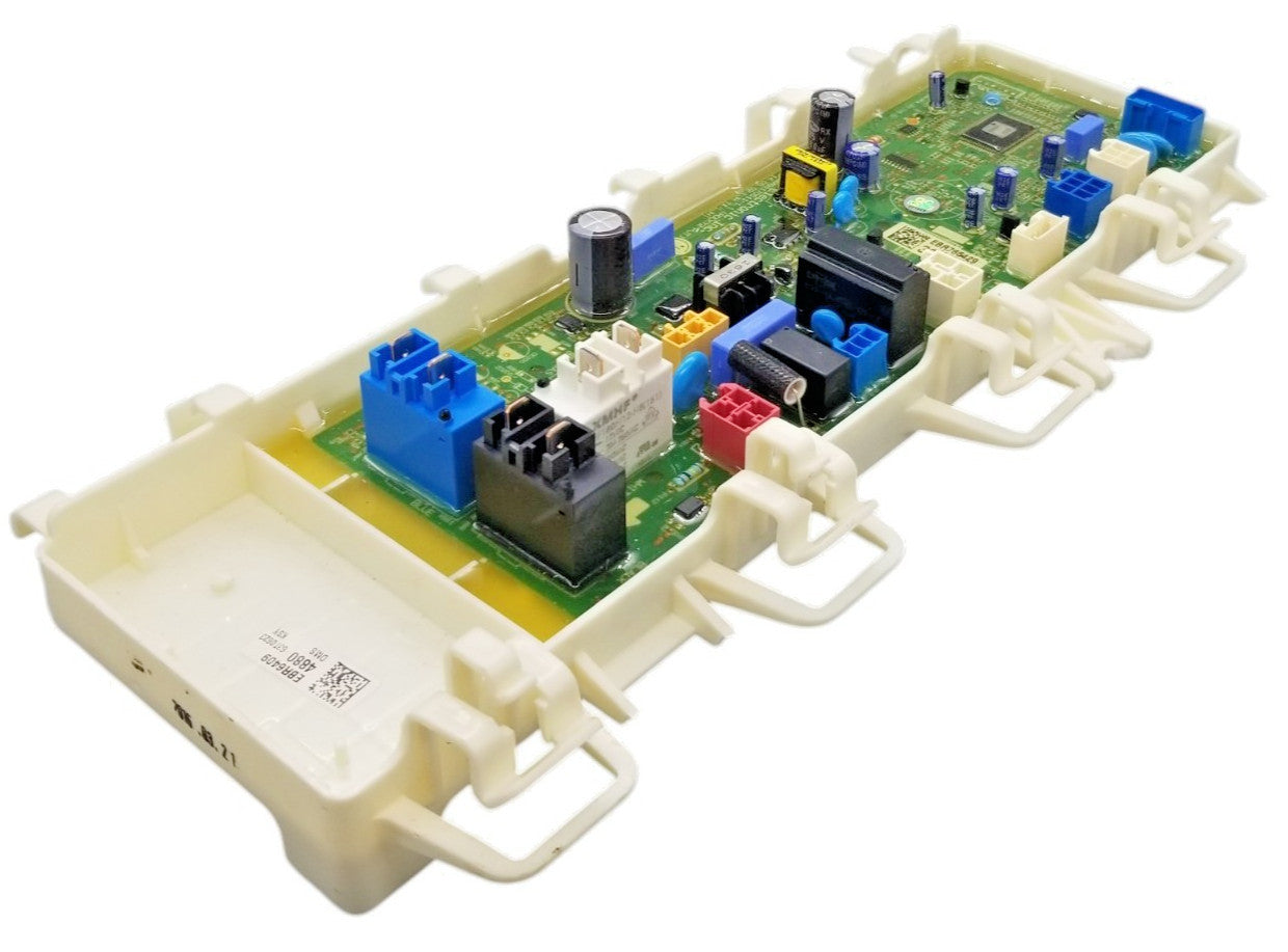 OEM Replacement for LG Dryer Control Board EBR76542933