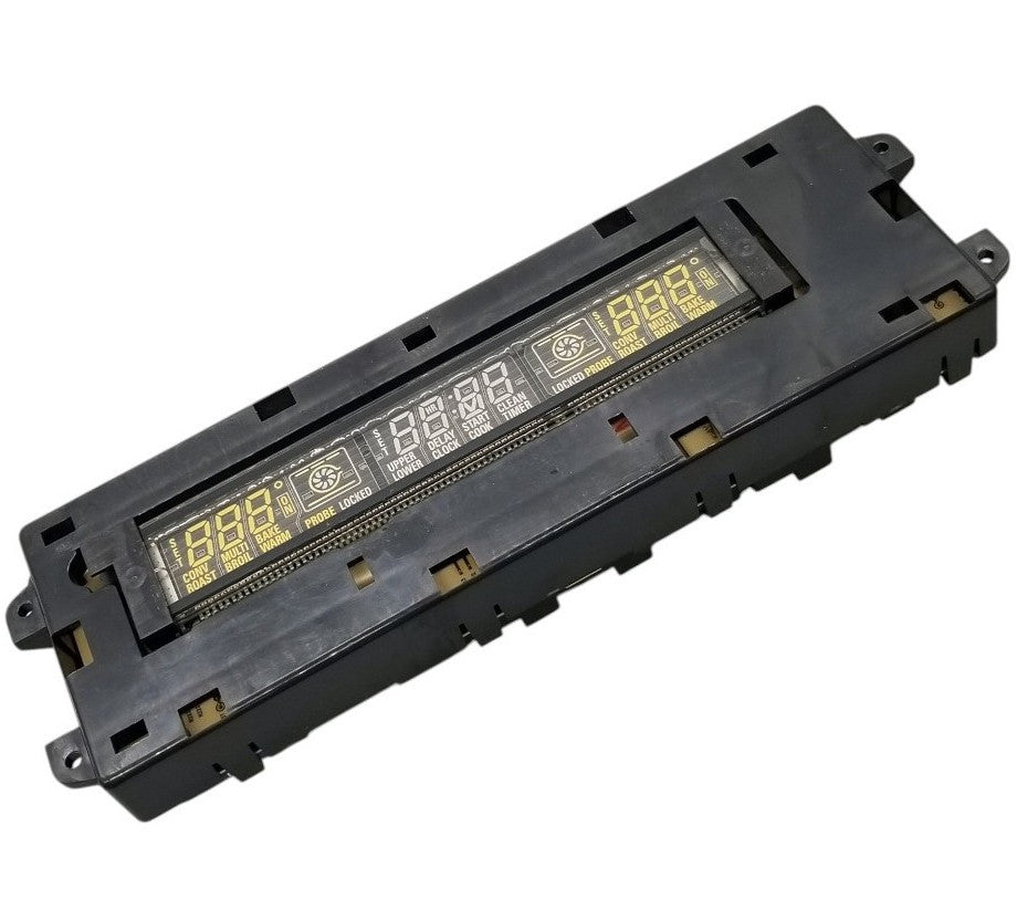 OEM Replacement for GE Oven Control WB27T10428 191D3575P001