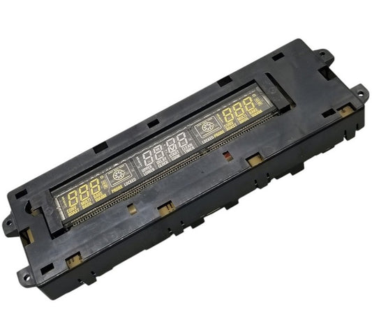OEM Replacement for GE Oven Control WB27T10428 191D3575P001