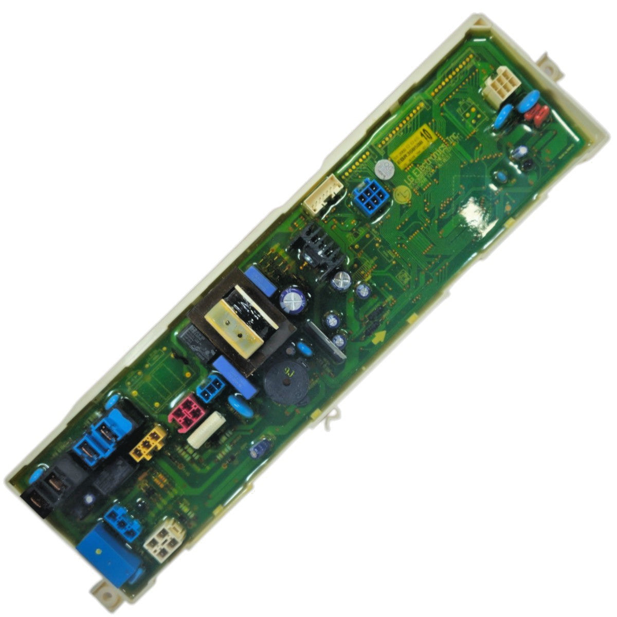 OEM Replacement for LG Dryer Control Board EBR36858810