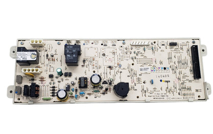 Replacement for GE Dryer Control Board 175D6798G002
