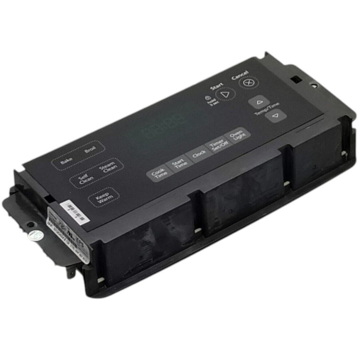 OEM Replacement for Whirlpool Range Control W10834004