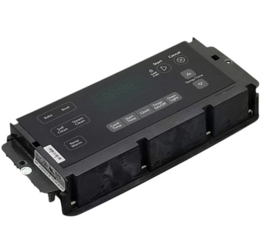 OEM Replacement for Whirlpool Range Control W10834004