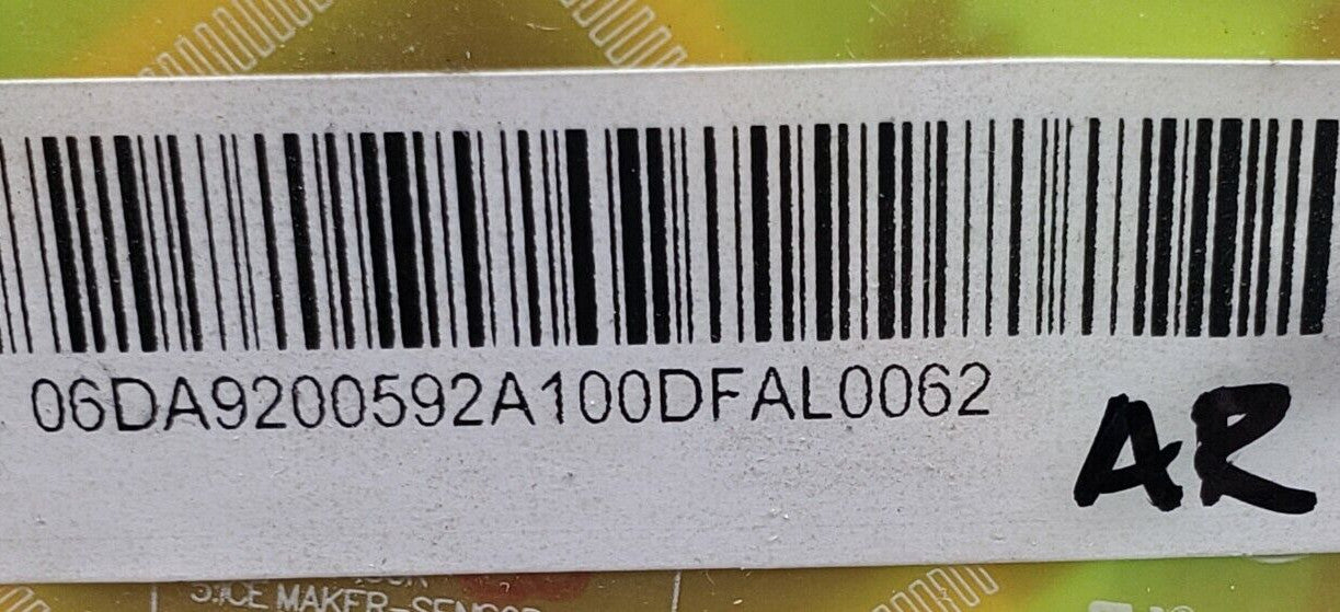 OEM Replacement for Samsung Fridge Control DA92-00592A   ~ ~