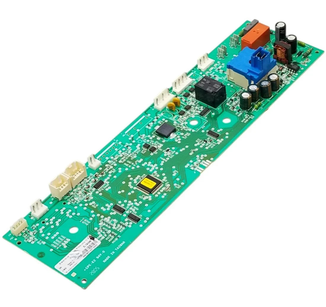 OEM Replacement for Frigidaire Washer Control EL1345060
