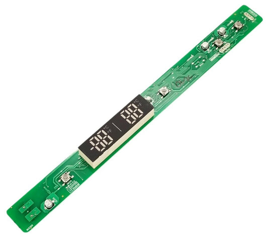 OEM Replacement for LG Fridge Display Control EBR76683901