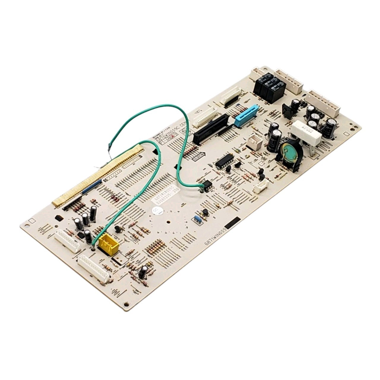 OEM Replacement for LG Oven Control Board  6871W1N009C