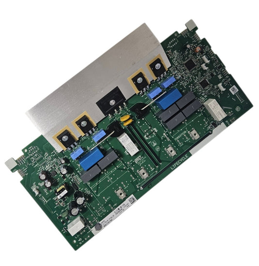 New OEM Replacement for Bosch Power Module 11019879