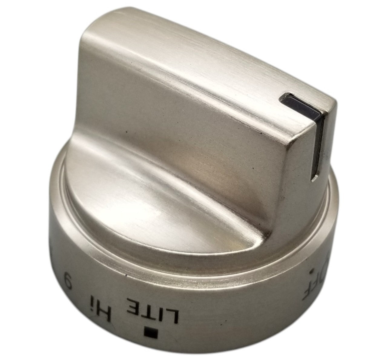 New OEM Replacement for GE Range Knob 222D5786P010  WB03X47122