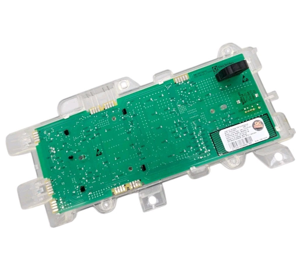 OEM Replacement for Electrolux Dryer Control A17444103C