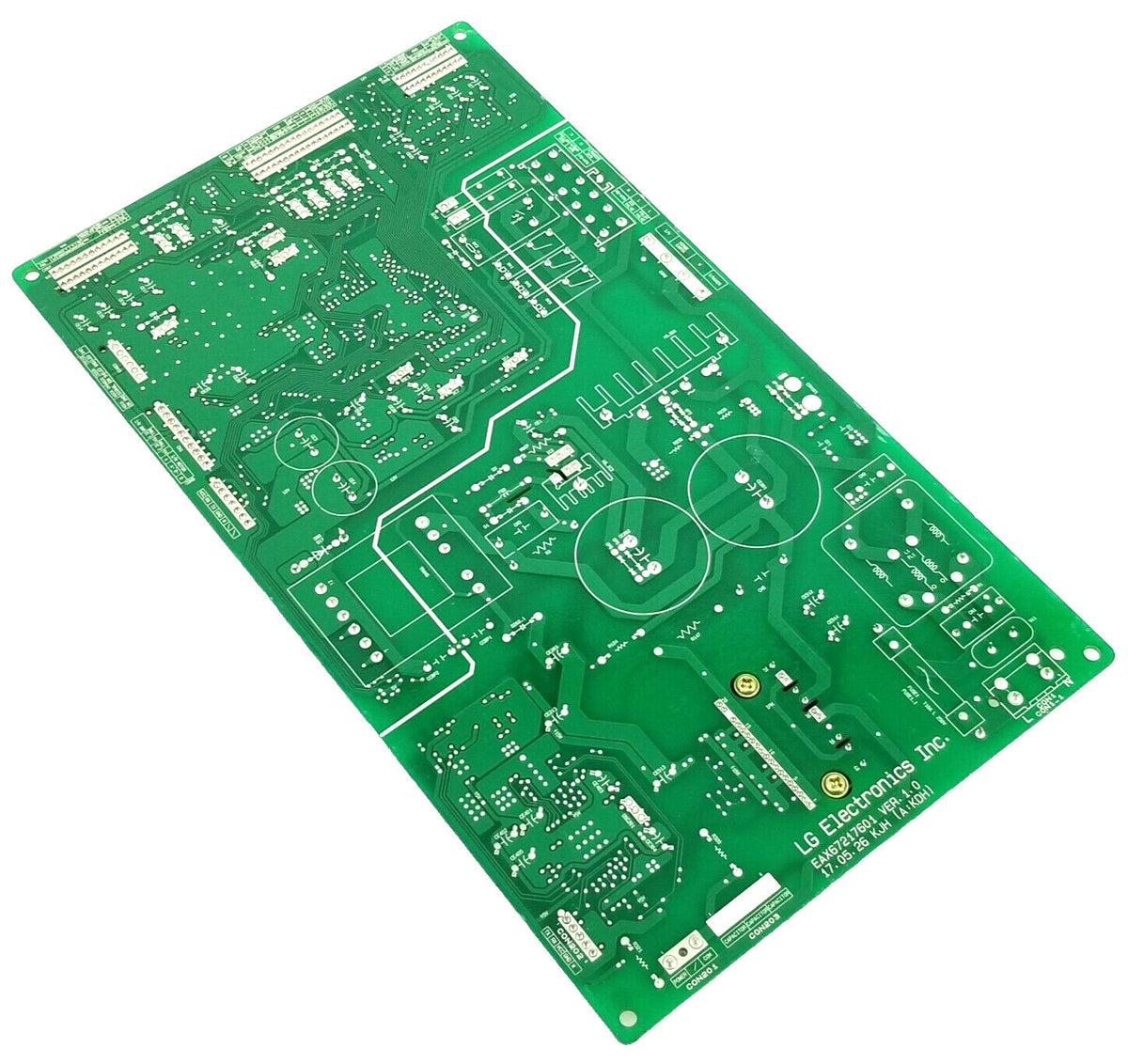Genuine OEM Replacement for LG Refrigerator Control EBR83806902🔥