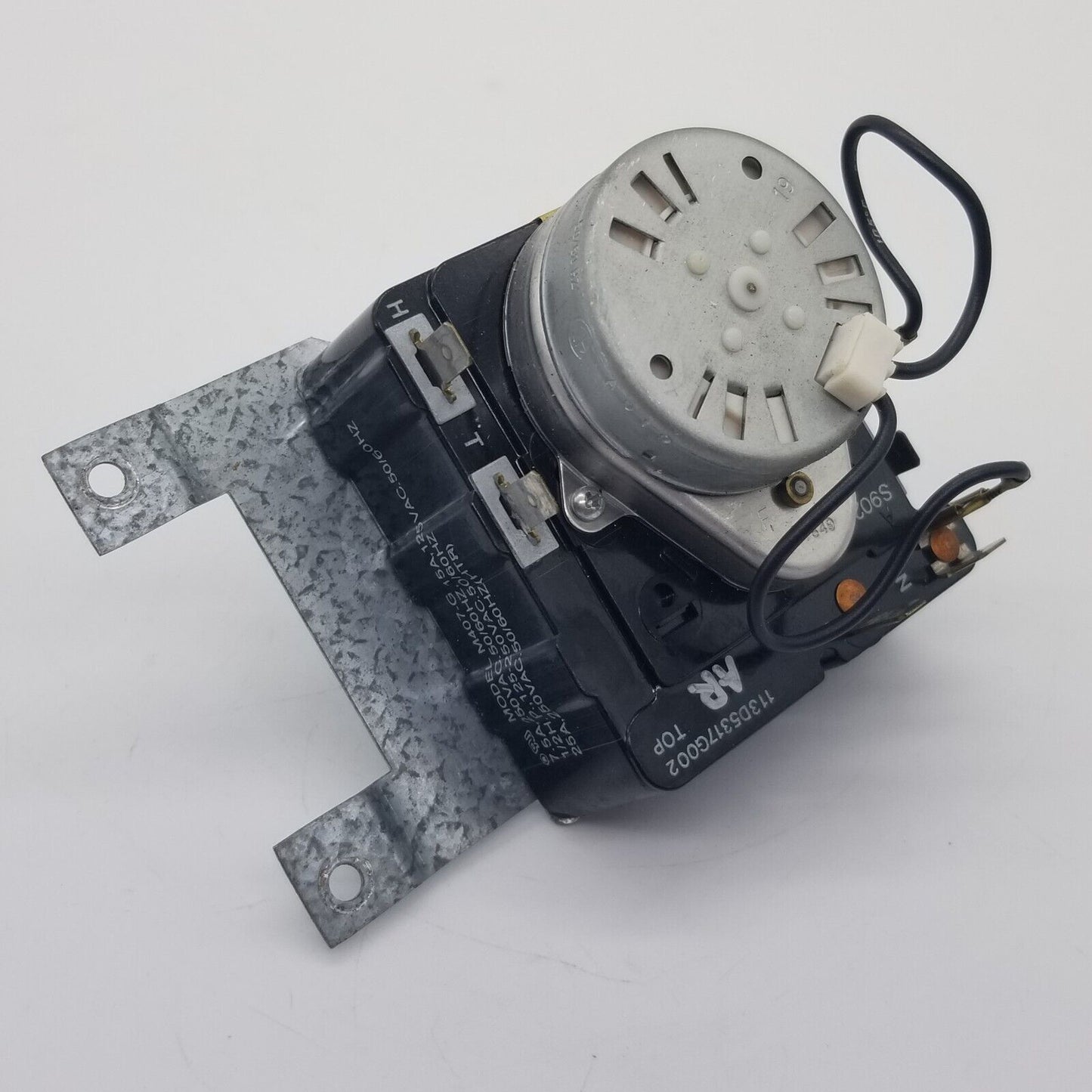 Genuine OEM Replacement for GE Dryer Timer 113D5317G002