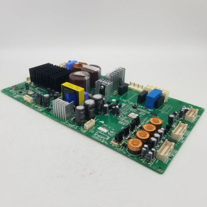 OEM Replacement for LG Fridge Control EBR73093607 EBR73093618