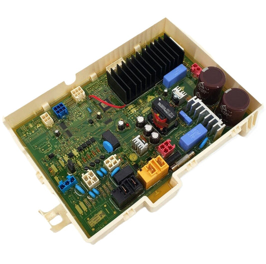 Genuine OEM Replacement for LG Washer Control EBR74798620