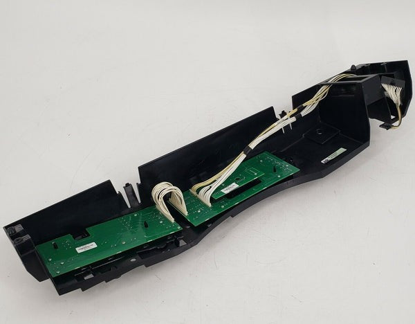 OEM Replacement for Whirlpool Dryer Control Panel W10098940