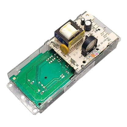 OEM Replacement for GE Range Control 191D2724P002 WB27T10469