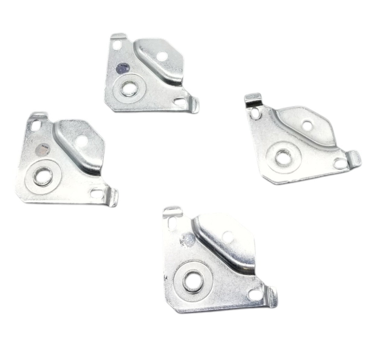 New OEM Replacement for LG Washer Leg Bracket 4810ER3016A