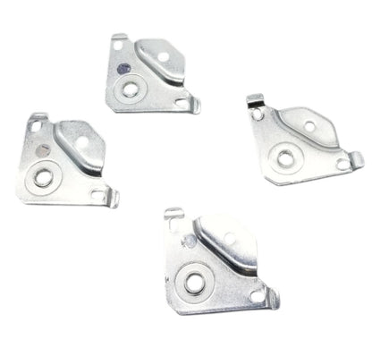 New OEM Replacement for LG Washer Leg Bracket 4810ER3016A