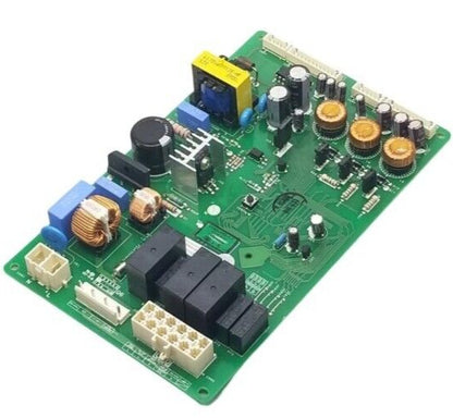 OEM Replacement for LG Refrigerator Control EBR41956106