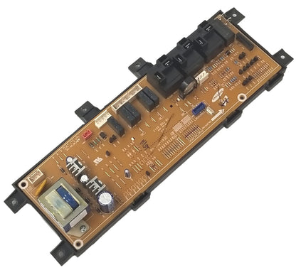 OEM Replacement for Samsung Range Control  DE92-03045F