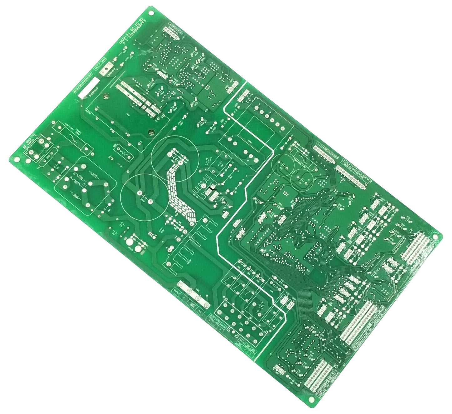 OEM Replacement for LG Refrigerator Control EBR78940619