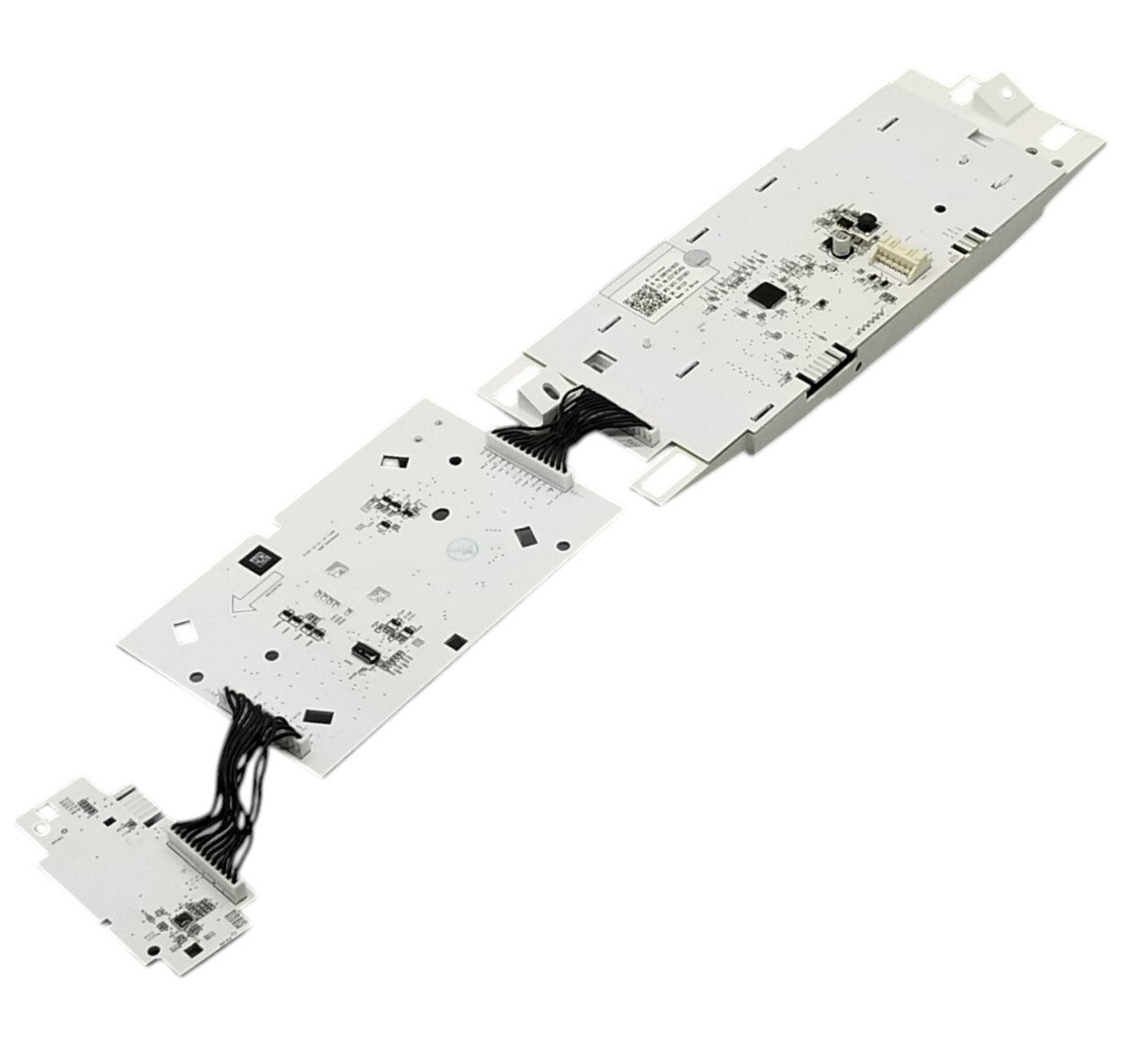 OEM Replacement for GE Dryer User Interface 308D1567G020  WE22X37338