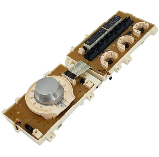 OEM Replacement for LG Washer Control EBR36870706