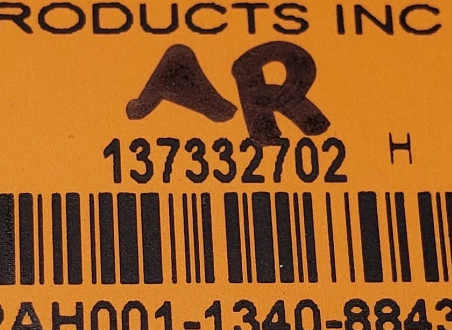 OEM Replacement for Frigidaire Laundry Center Control 137332702 1-Yr