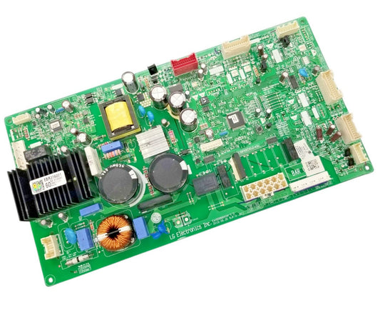 OEM Replacement for LG Fridge Control EBR31600160