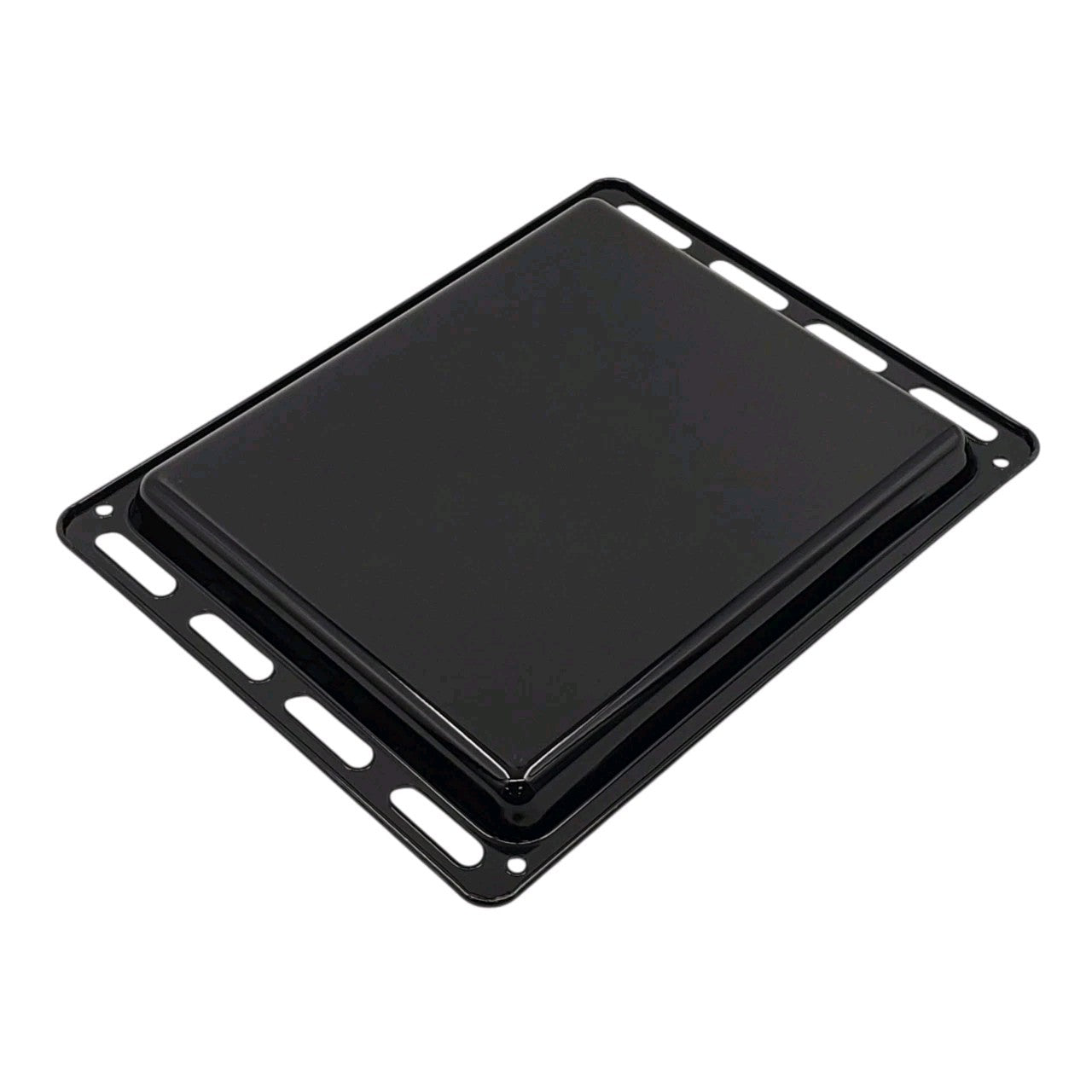 New OEM Forno Oven Chamber Plate 76D001B10400B