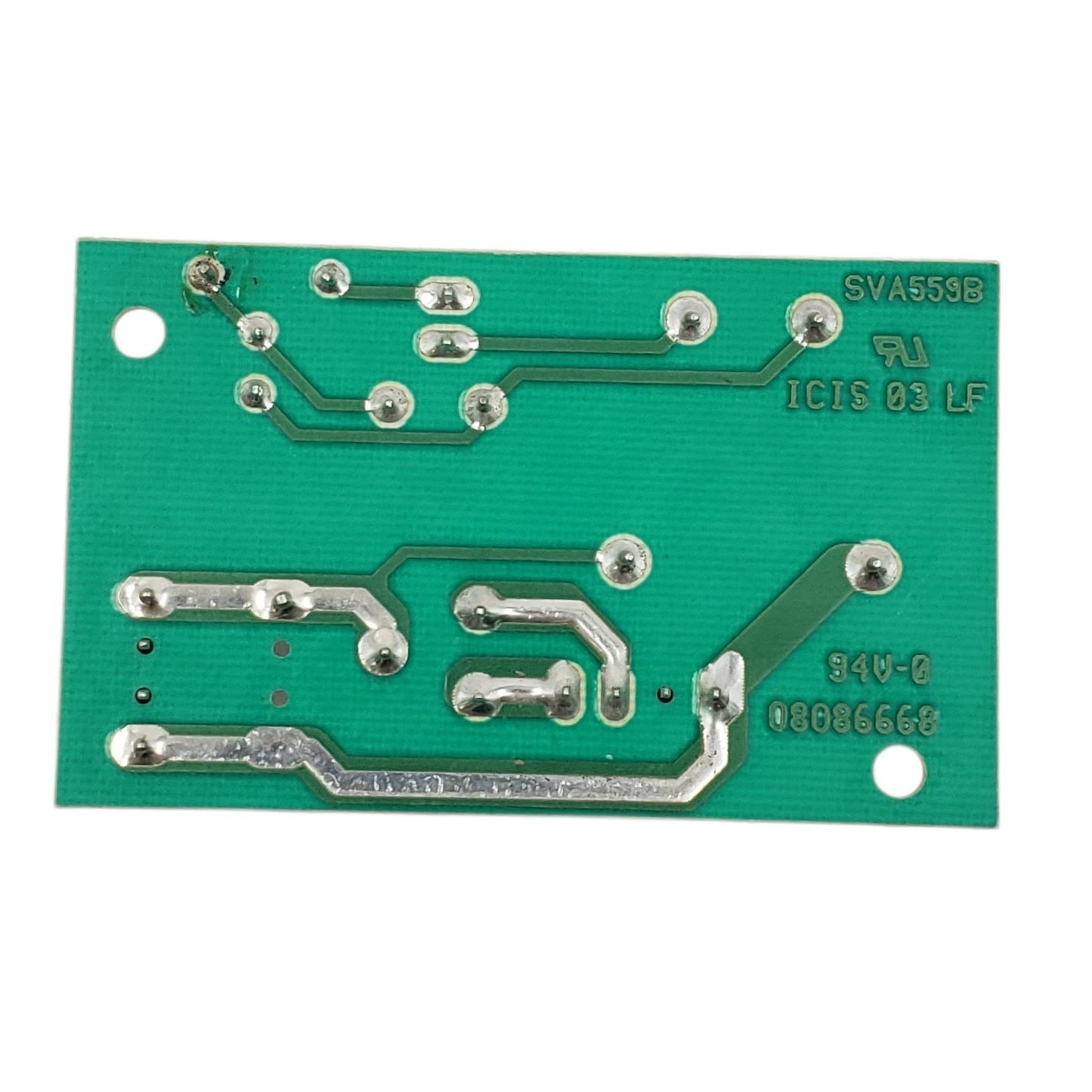 New OEM Replacement for Broan Fume Hood Control Board SB08086668 1Year
