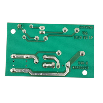 New OEM Replacement for Broan Fume Hood Control Board SB08086668 1Year