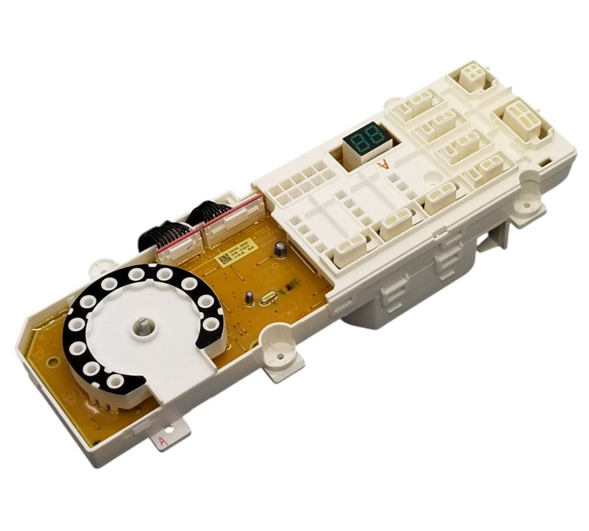 OEM Replacement for Samsung Washer Control  DC92-01938E DC92-01937C