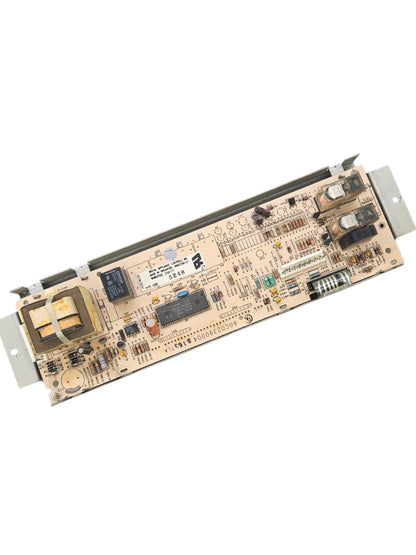 OEM Replacement for Whirlpool Dishwasher Control Board 3195177