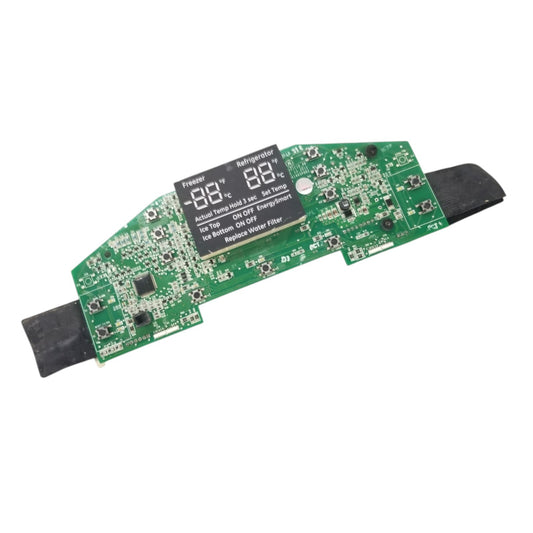 OEM Replacement for GE Fridge Control